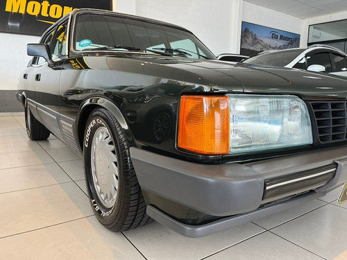 Opala 4.1 Diplomata Se 12v Álcool 4p Automático