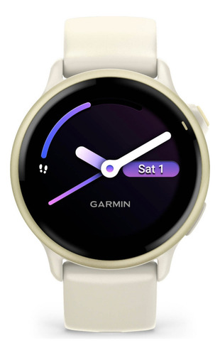 Garmin Vívoactive 6 Smartwatch Silicone 010-0298501