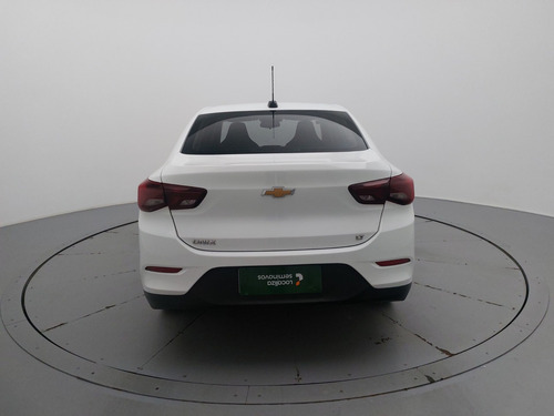 Chevrolet Onix 1.0 TURBO FLEX PLUS LT MANUAL