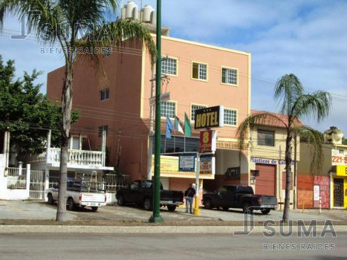 Edificio En Venta En Av. Tamaulipas, Madero Tamaulipas.