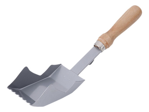 Hormigón De Hormigón Scooper Scooper Cement Cement S