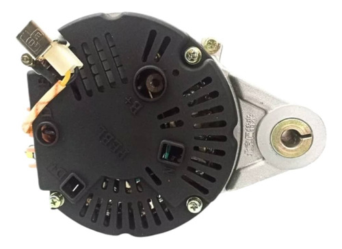 Alternador Dcd 4102 Camión Jac 130 Amp Marca F-diesel