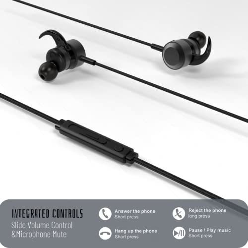 Fones De Ouvido Com Fio Usb C Targeal - Fones De Ouvido Int