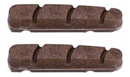 Velochampion Shimano - Sram Freno Pad Inserts Para Llantas D