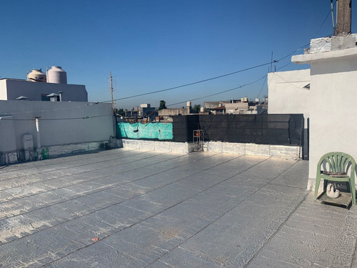 Imagen 11 de 12 de Departamento Tipo Casa 130 M2 Cubiertos - Terraza - Cochera