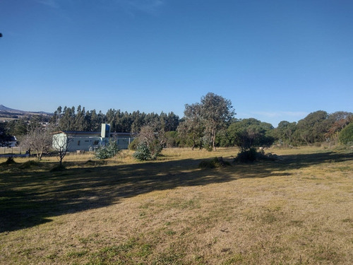Imagen 3 de 5 de 4 Lotes En Balcarce, Camino Al Mirador