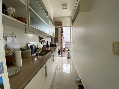 Imagen 18 de 30 de 3 Ambientes Con Parrilla Propia · Cochera/baulera · 95 M2 · Los Mejores Amenities!!