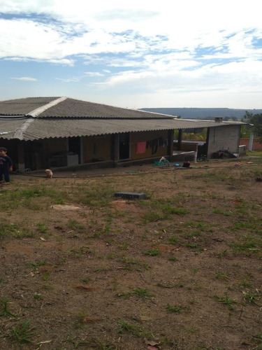 Chacara A Venda No Piraporão, Piedade - Sp - Ch00022 - 33156439