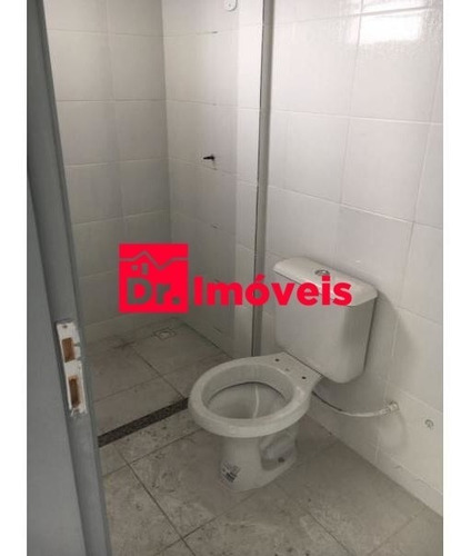 Imagem 11 de 11 de Sala Comercial Belém - 856923