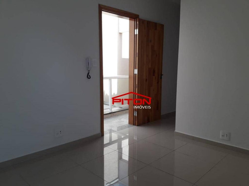 Imagem 7 de 15 de Studio Com 2 Dormitórios À Venda, 44 M² Por R$ 210.000,00 - Penha - São Paulo/sp - St0070