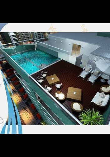 Imagem 5 de 6 de Apartamento - Venda - Campo Da Aviacao - Praia Grande - Issa9