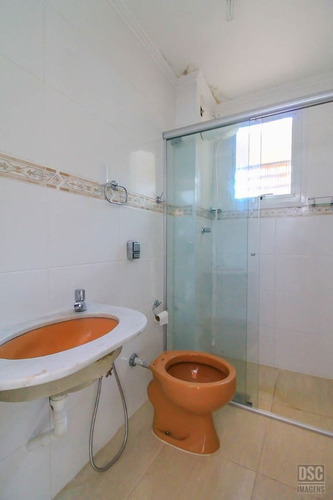 Imagem 12 de 28 de Apartamento À Venda No Bairro Santo Antônio - Porto Alegre/rs - O-25067-41409
