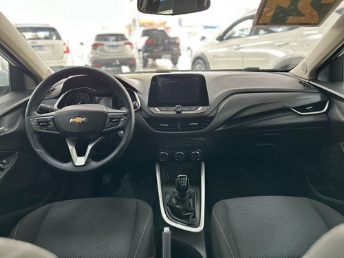 Chevrolet Onix 1.0 Lt 2 5P