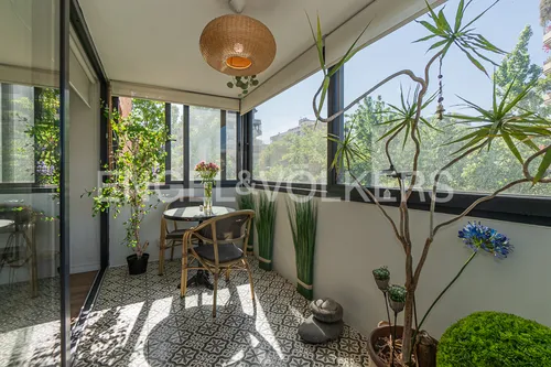 Remodelado - Luis Thayer Ojeda / El Vergel