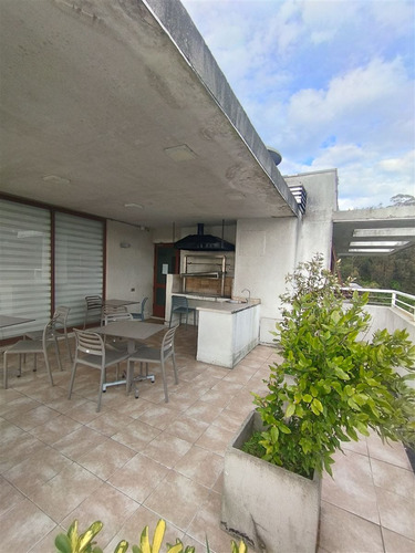 Depto. En Venta 1 Dorm / Av. Pedro De Valdivia / Concepción