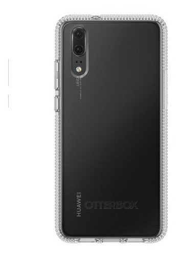 Funda Huawei P20 Otterbox Prefix Flexible Original