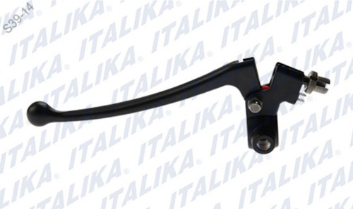 Imagen 2 de 4 de Conjunto Palanca Izq Dt125 Y Dt150(f10030095)