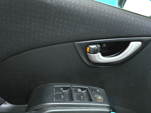 Honda Fit Lx At Cvt