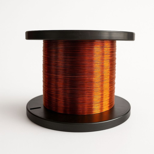 1 Kilo Alambre Magneto Cobre Calibre 32