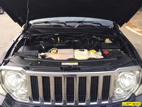 Jeep Cherokee Sport 4x2