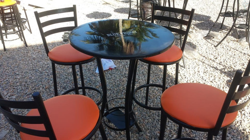Sillas Mesas Taburetes Para Bar Y Discotecas