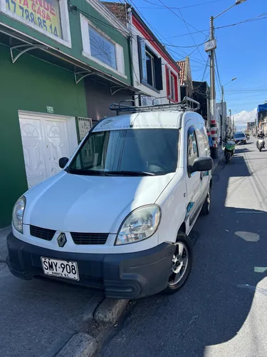 Renault Kangoo 1.6 Express 2 p