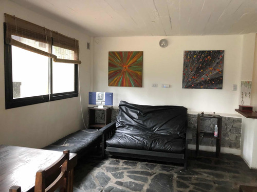 Imagen 9 de 12 de Mar Azul Alta Esquina - Excelente Casa P/ 2, O 3 Personas