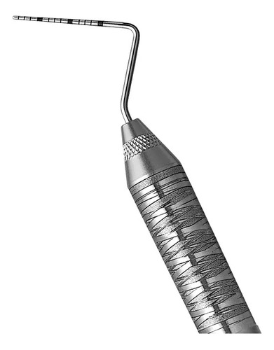 Sonda Periodontal Unc Carolina Del Norte #15 American Eagle