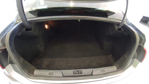 Citroën C4 Lounge 1.6 Thp Shine 165cv