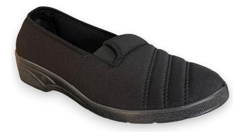 Zapatillas Donna 606 Para Mujer - Estilo Y Comodidad