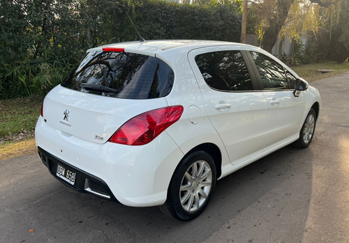 Peugeot 308 1.6 Active