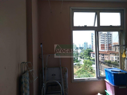 Imagem 16 de 26 de Apartamento Com 3 Dormitórios À Venda, 178 M² Por R$ 780.000,00 - Parque 10 De Novembro - Manaus/am - Ap3131