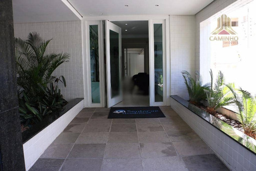 Imagem 6 de 16 de Apartamento Residencial À Venda, Moinhos De Vento, Porto Alegre. - Ap2912