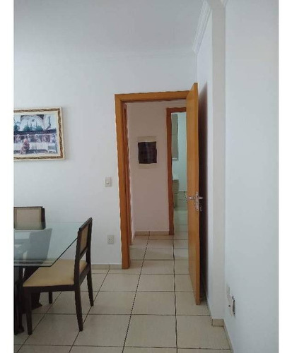 Imagem 8 de 30 de Apartamento Prox Praça Popular - 22301