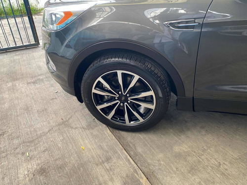 Imagen 4 de 15 de Ford Escape 2017 2.0 Titanium Ecoboost At