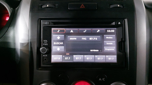 Suzuki Grand Vitara 2.4 L4 GLS AT 4WD