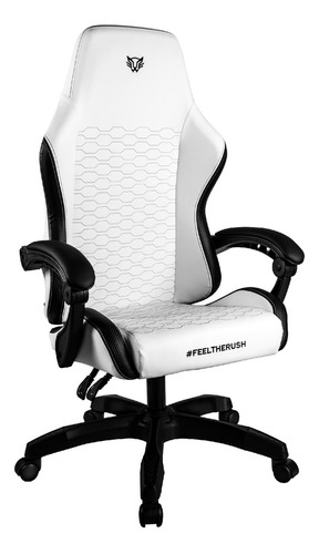 Silla Gamer Balam Rush Power Neat Ergonomica Ajustable 120kg