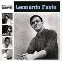 Comprar Collection - Favio Leonardo (cd)