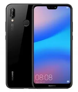 Huawei P20 Lite Nuevo Original - Todos Los Colores