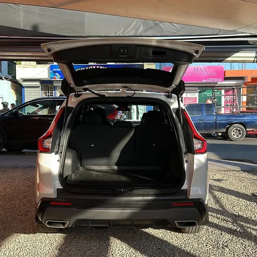 Honda Cr-v 2023 Sport Hybrid