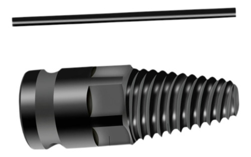 Extractor De Tornillo Tubo De Agua Herramienta De