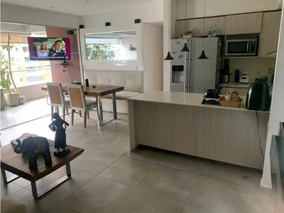 Apartamento en venta