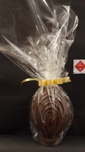 Imagen 2 de 3 de Huevo De Pascua