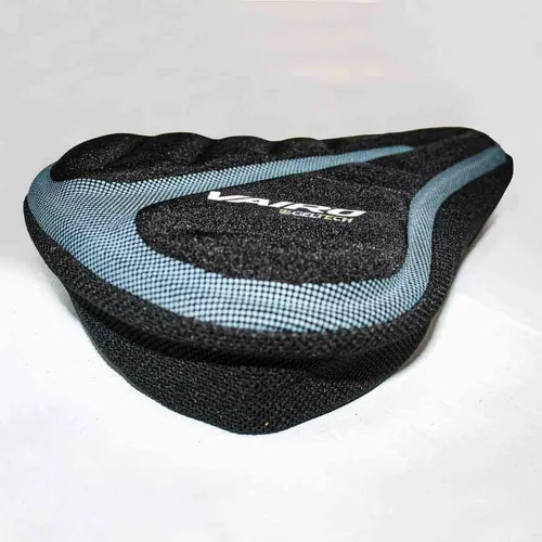 Funda sillín bicicleta MTB