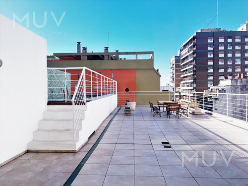Gorostiaga 2300 - Belgrano - Venta - Oficina De Categoría En Edificio Premium.