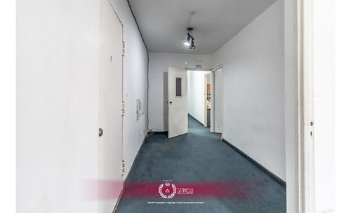 Venta Departamento Oficina Comercial 7 Ambientes 158m² En Monserrat / San Nicolás Apto Profeisonal