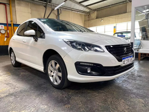 Peugeot 308 1.6 Allure Hdi 115cv