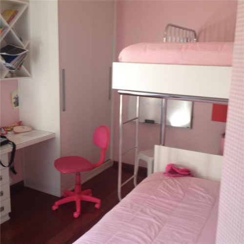 Sobrado Residencial À Venda, Jardim Piqueroby, São Paulo. - So4765