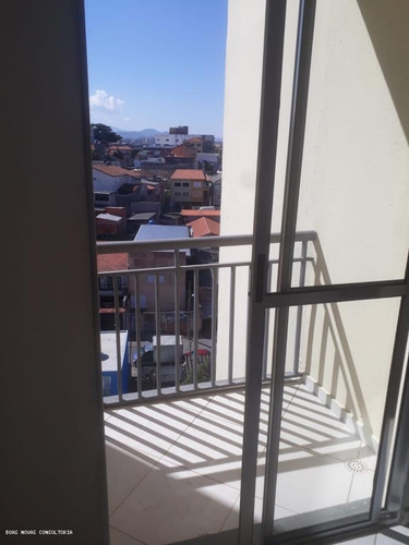Imagem 13 de 13 de Apartamento Para Venda Em Guarulhos, Jardim Dourado, 1 Dormitório, 1 Banheiro, 1 Vaga - 1071_1-1571556