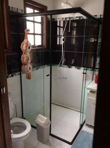 Casa 140m², 3 Dormitorios, 1 Suíte, 2 Vagas - Vila Mariana - Ca1547